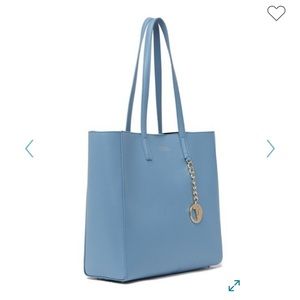 VERSACE COLLECTION
Large Leather Tote Bag